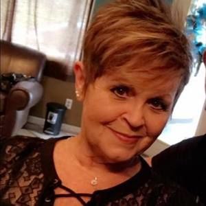 Meet your Posher, Kaye